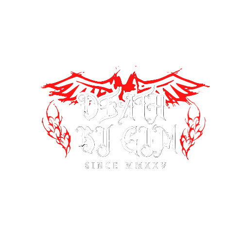 Death by Gym